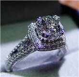 Let me see your Bling :)