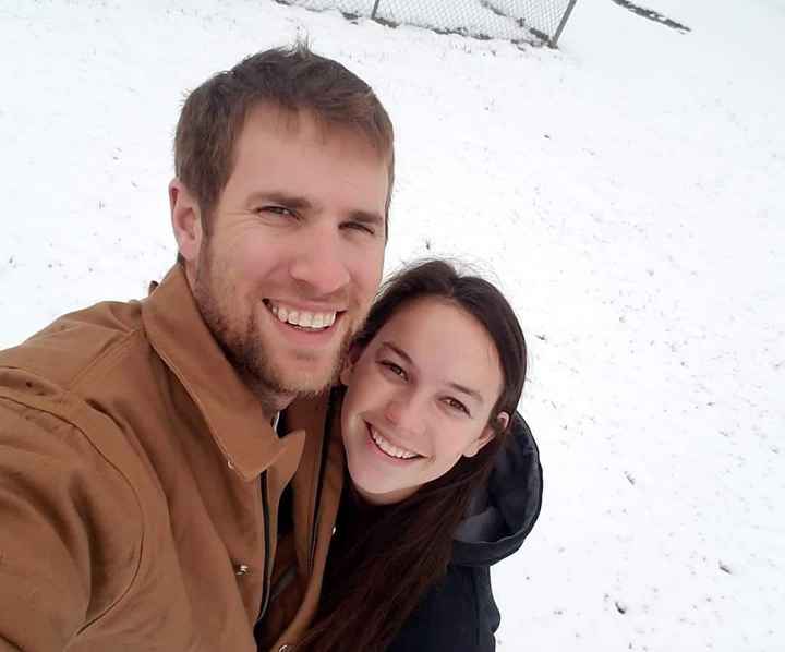 Let's See Some Fun Pics of You and FS! - 1