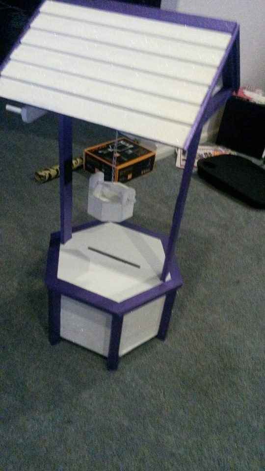 DIY Night!!!! Show it off