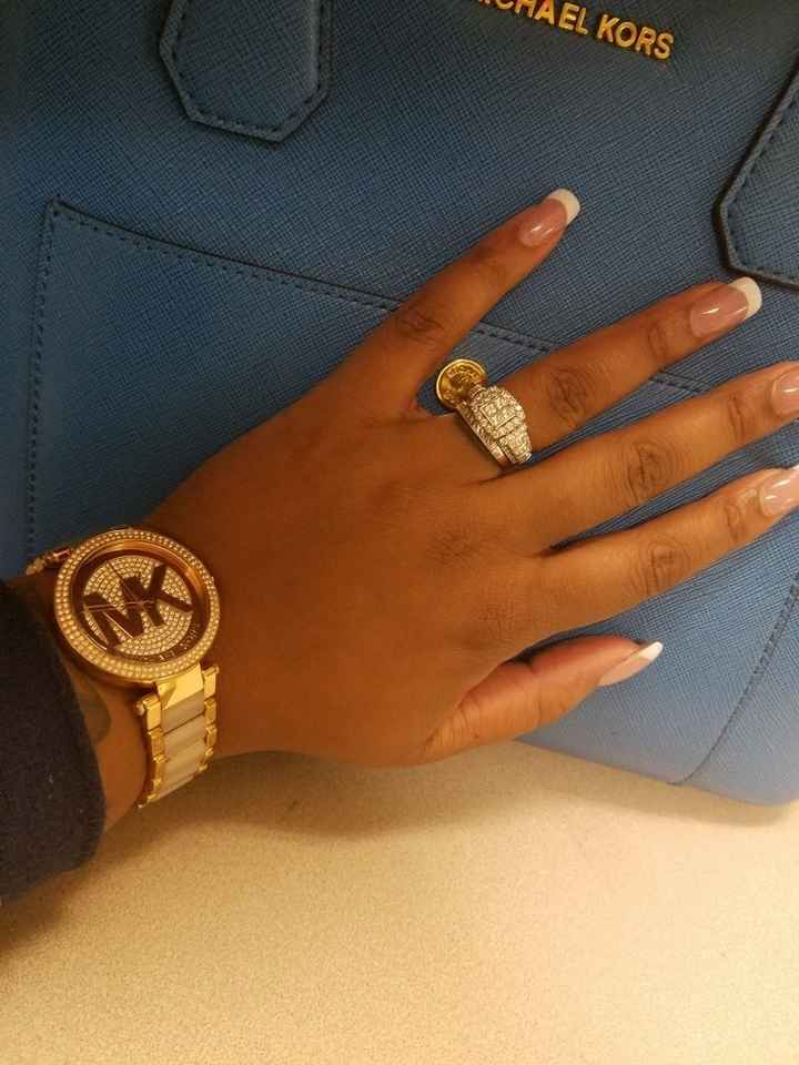 My Ring!