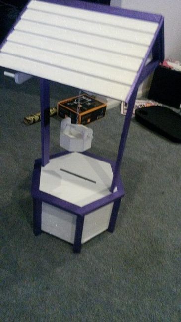 DIY Night!!!! Show it off