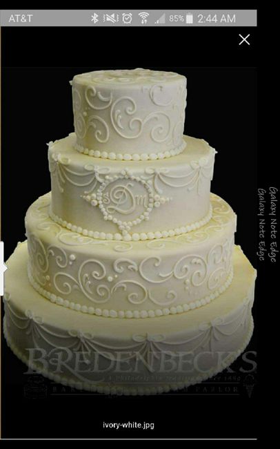 Wedding cake toppers