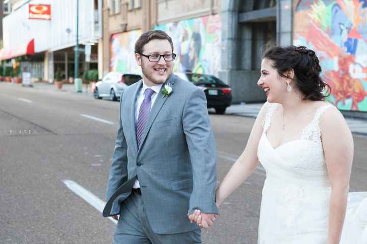 BAM! Photos, advice, food trucks, and more!