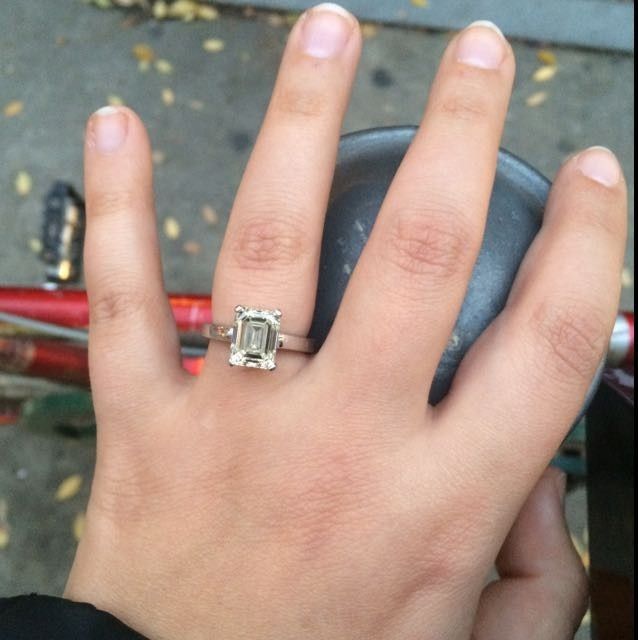 My Ring!