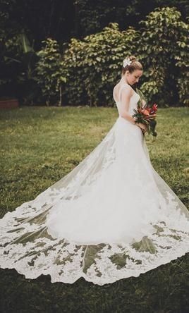 Who's your Dress Designer? (Just for fun!)