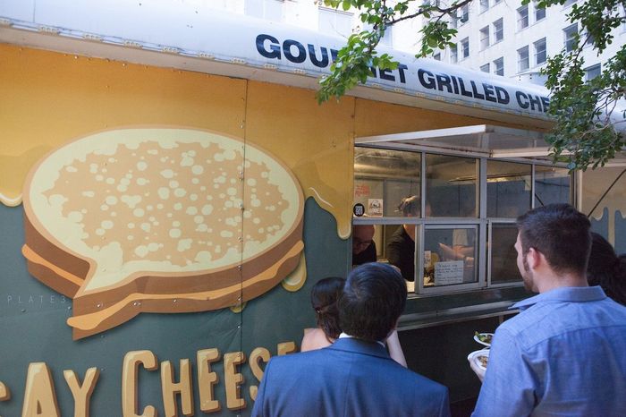 BAM! Photos, advice, food trucks, and more!
