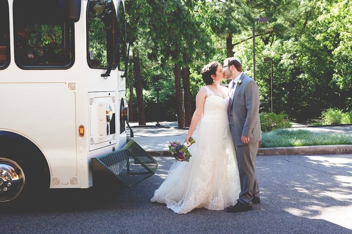 BAM! Photos, advice, food trucks, and more!