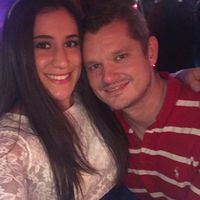 Fiancé(e) Friday! Show off your fiancé(e)! - 1