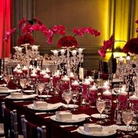 Wedding decorations - 1