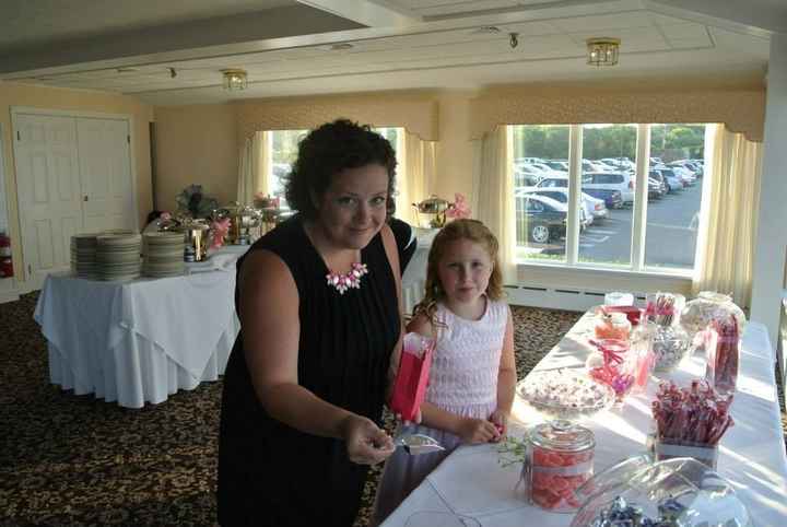 BAM!! (lots of non-pro pics and a bonus RAINBOW!)