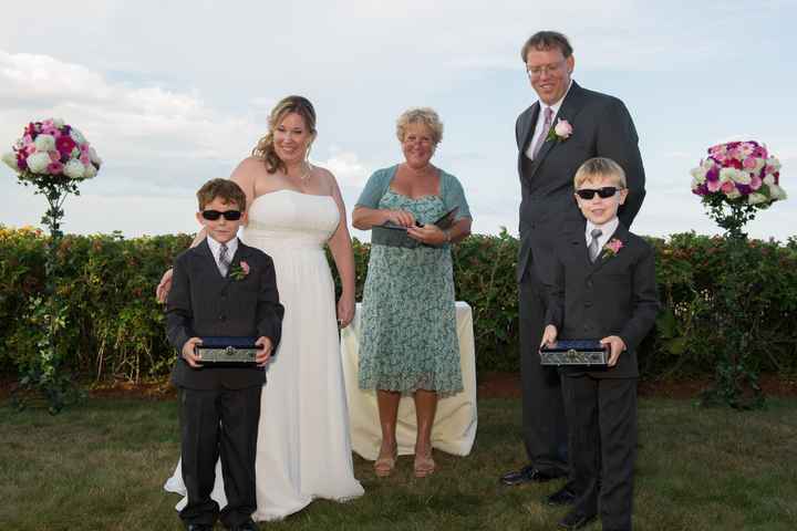 Advice BAM with Pro-pics