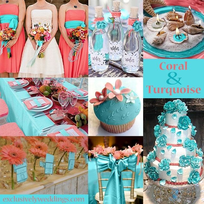 What will be your wedding colors???