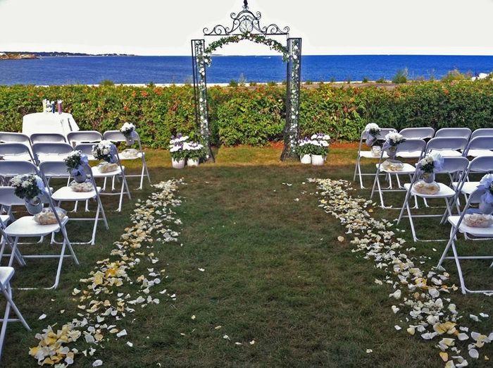 Venue Porn: Post yours !