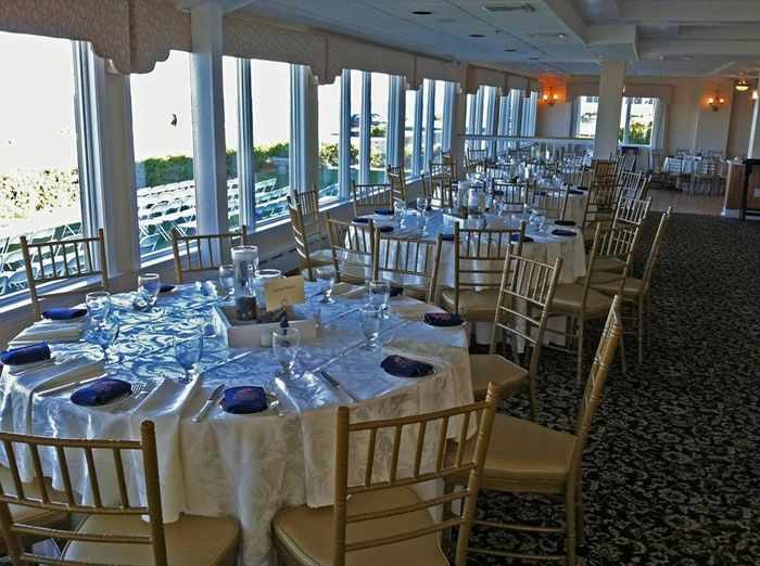 Venue Porn: Post yours !