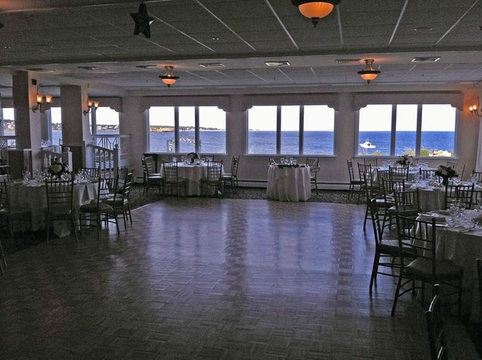 Venue Porn: Post yours !