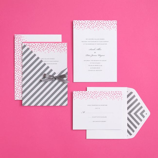 Lets see your.. INVITATIONS! Or ideas/inspiration!