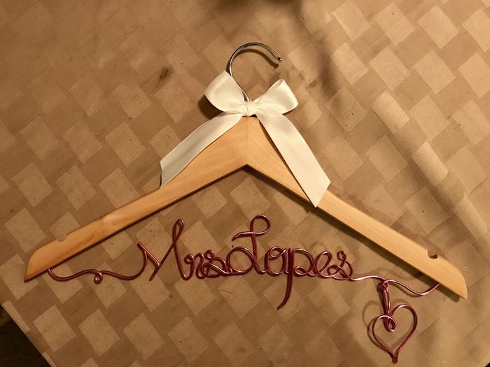 When did you realize?