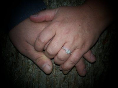 Ring twins! Let's see how many of us have one!