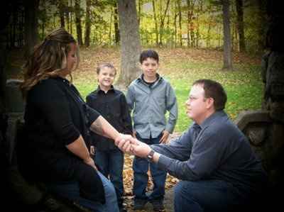 Engagement pics are in!!!