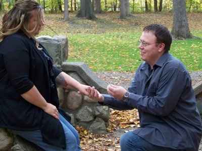 Engagement pics are in!!!
