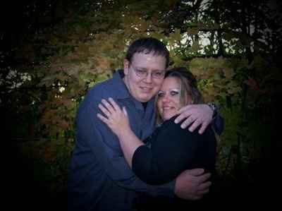 Engagement pics are in!!!