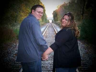 Engagement pics are in!!!
