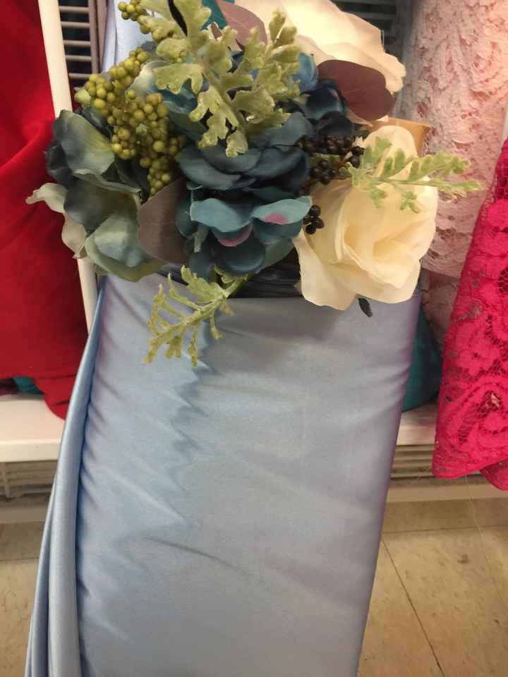 DIY Tips & Tricks: Flowers?