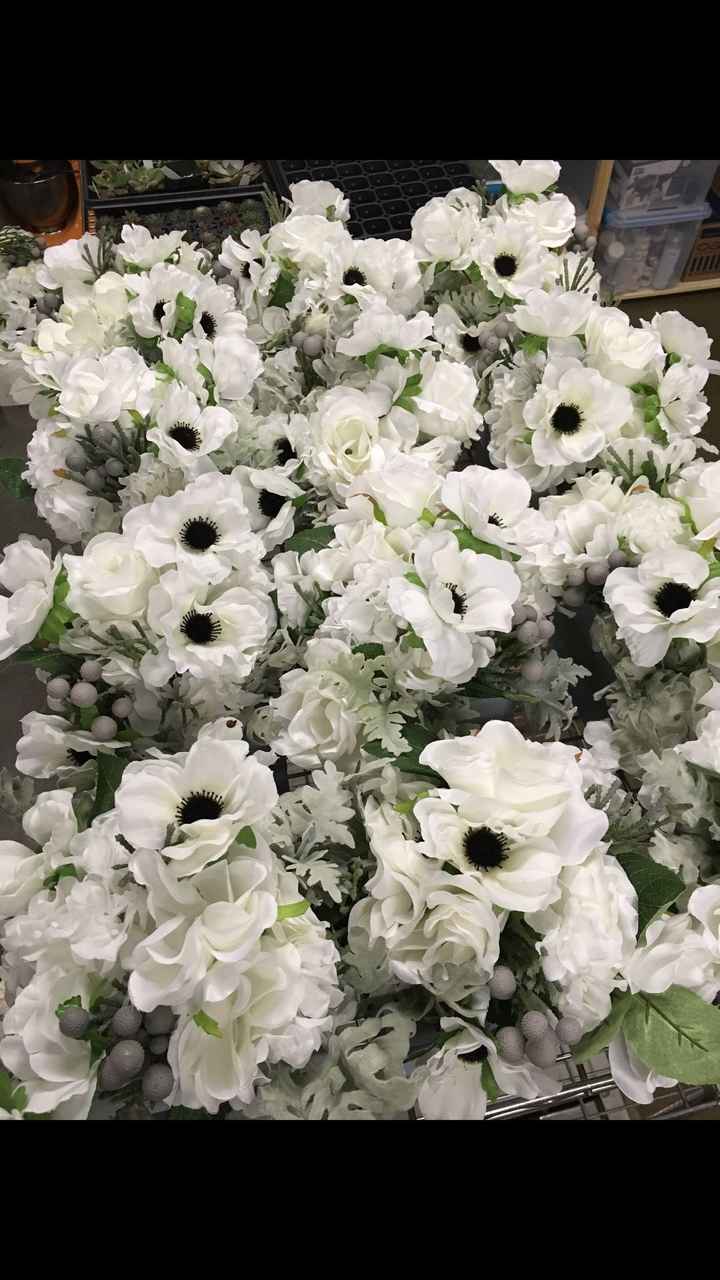 DIY Tips & Tricks: Flowers?