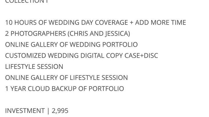 Photography Question