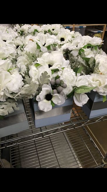 DIY Tips & Tricks: Flowers?