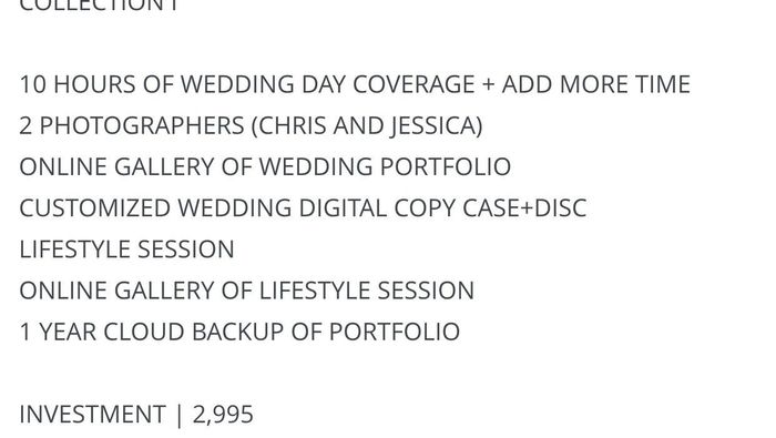 Photography Question