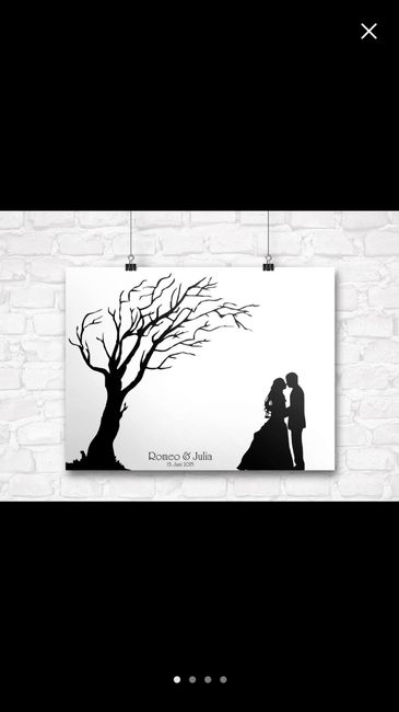 Guestbook Alternative