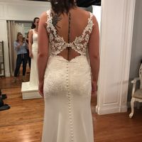 Bustle or wrist loop? - 3
