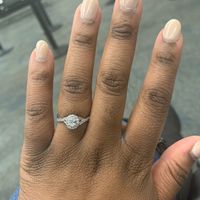 Brides of 2021! Show us your ring! - 1