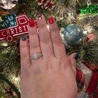 Brides of 2022! Show us your ring! - 1
