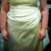 Lets see those dresses ladies!!!