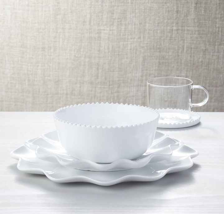  Registry Dishes - 1