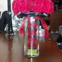 Comments on Bouquet