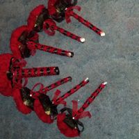 Some DIY projects finally DONE!! (pics)
