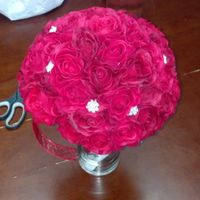 Comments on Bouquet
