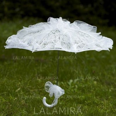 Bridesmaid Umbrella or No Umbrella 2