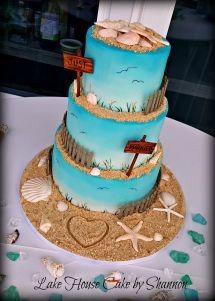 Cake layers & decir - 3