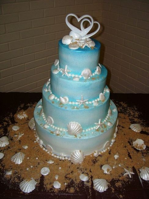 Cake layers & decir - 8