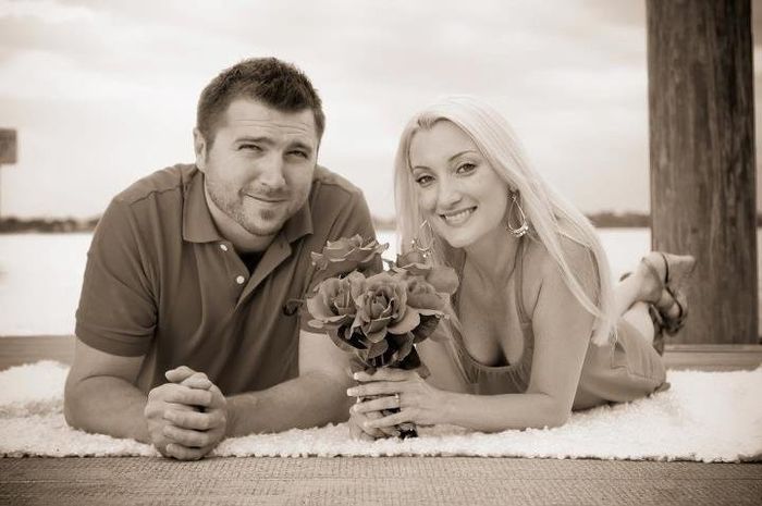 Finally got our Enagagement Photos!! (Pic Heavy)!
