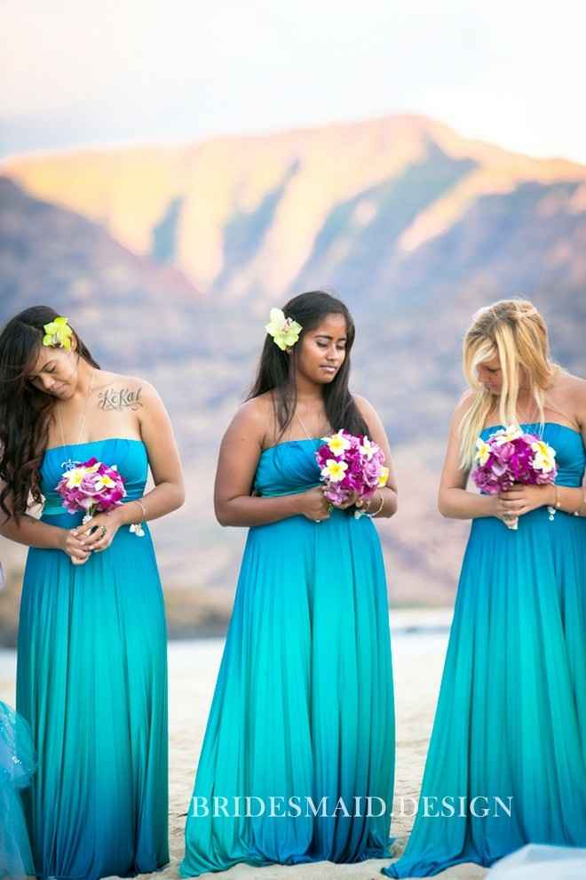 Groomsmen Attire colors - 2