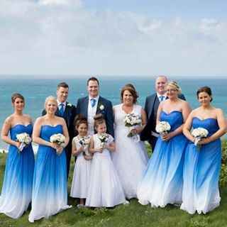 Groomsmen Attire colors - 3