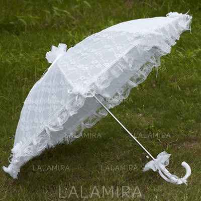 Bridesmaid Umbrella or No Umbrella - 1