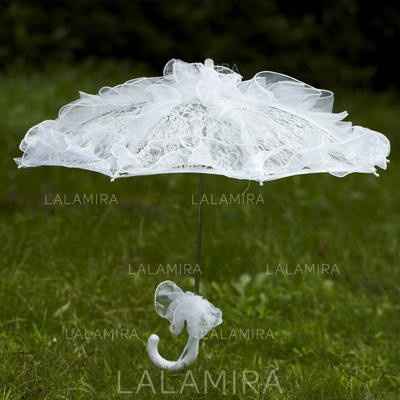 Bridesmaid Umbrella or No Umbrella - 2