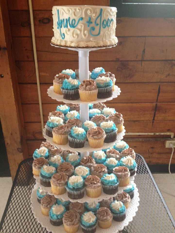 Cake layers & decir - 1