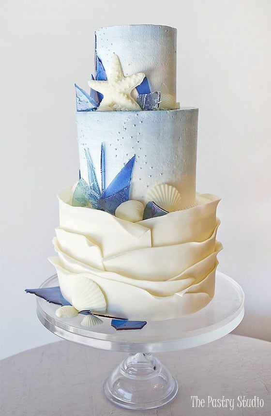 Cake layers & decir - 2